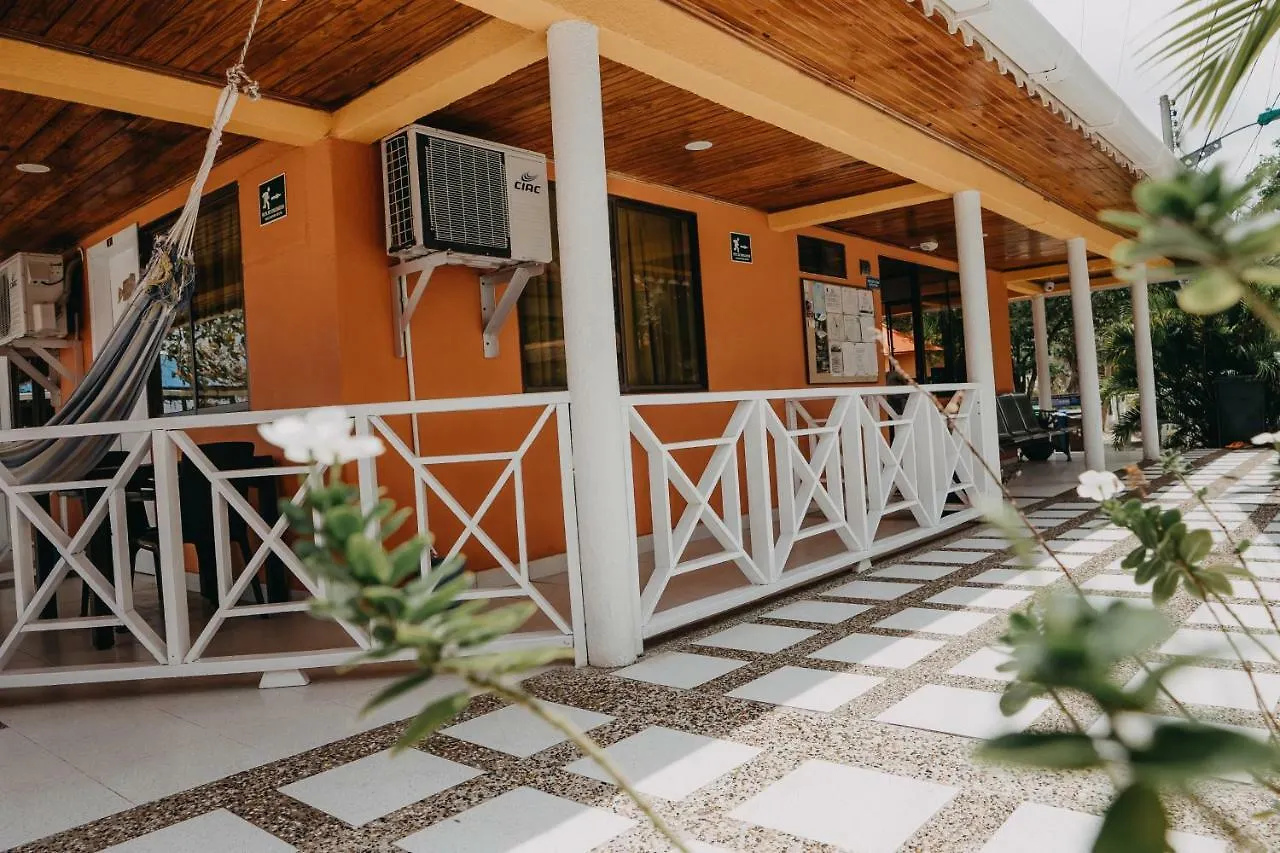 Cabanas Miss Mary Hotel Providencia Island 0*,