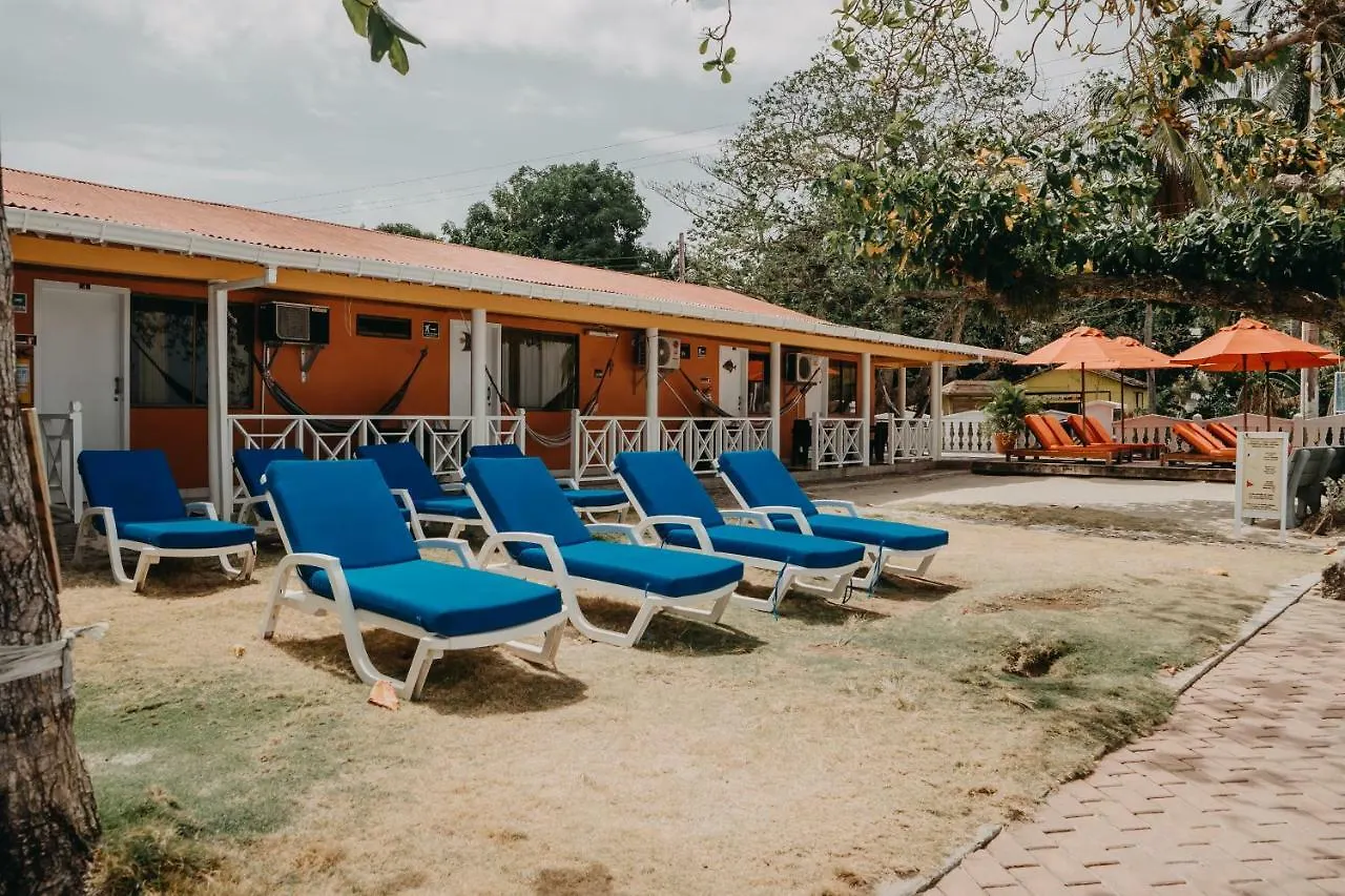 Cabanas Miss Mary Hotel Providencia Island 0*,  Colombia
